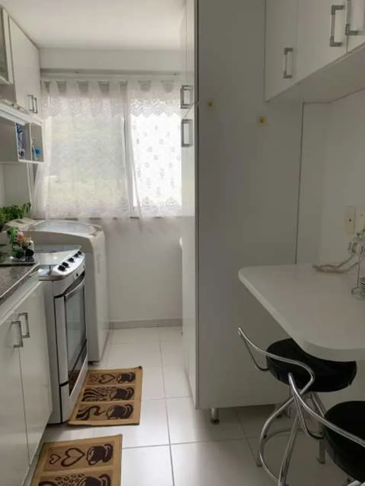 Apartamento, 2 quartos, 69 m² - Foto 26