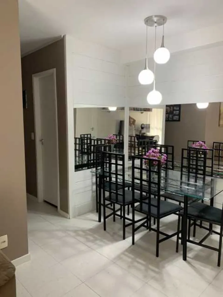 Apartamento, 2 quartos, 69 m² - Foto 4