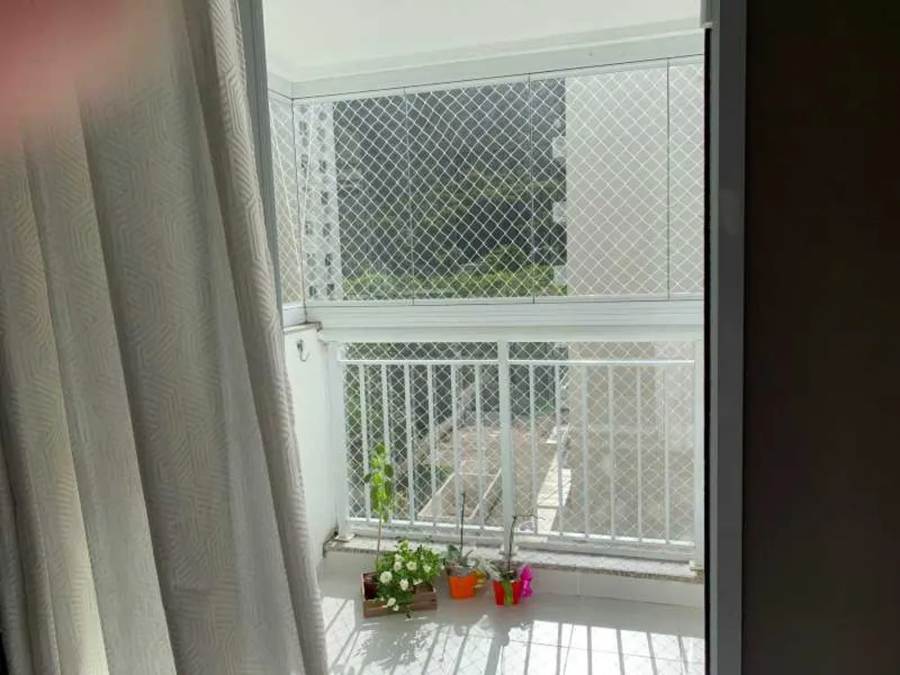 Apartamento, 2 quartos, 69 m² - Foto 7