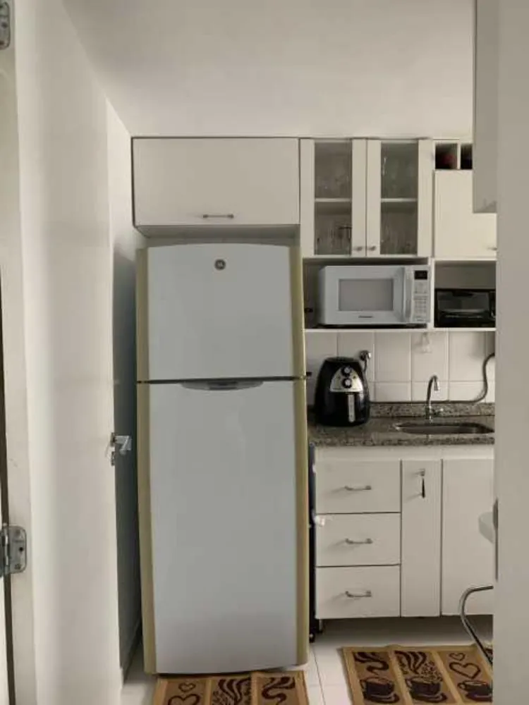Apartamento, 2 quartos, 69 m² - Foto 28