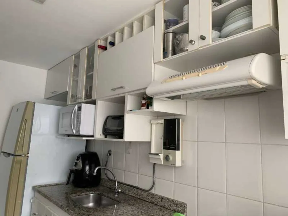 Apartamento, 2 quartos, 69 m² - Foto 22