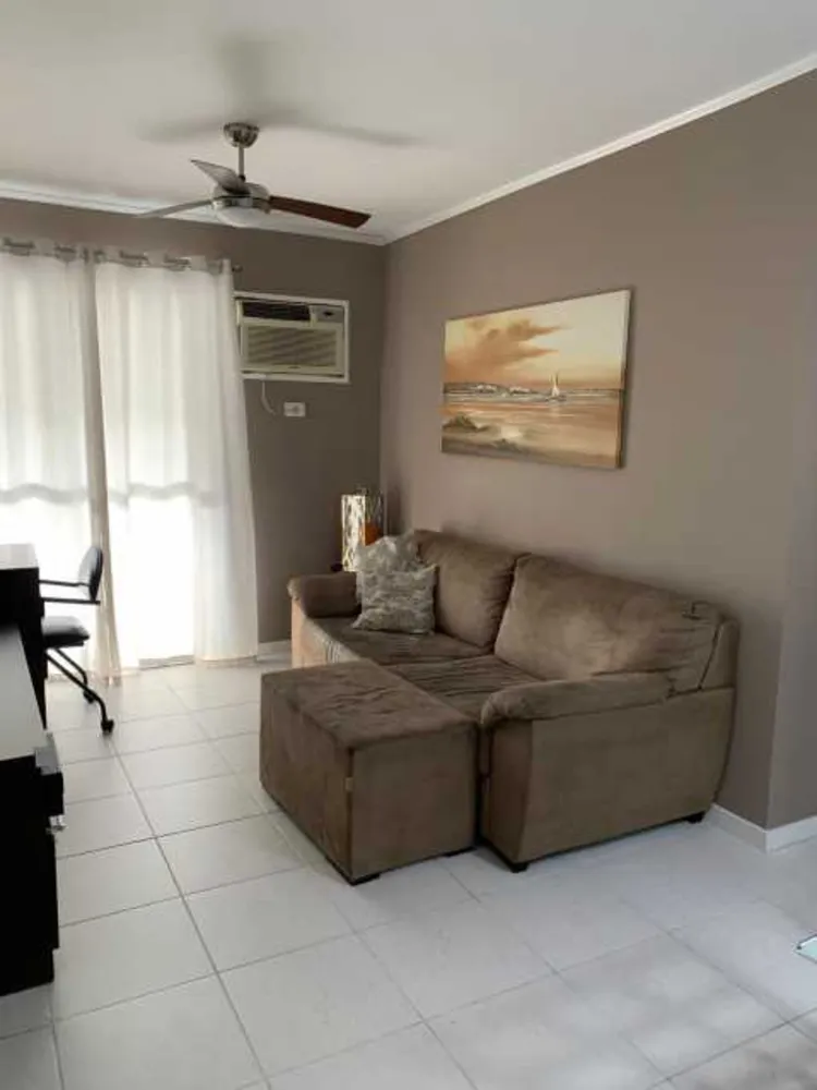 Apartamento, 2 quartos, 69 m² - Foto 3