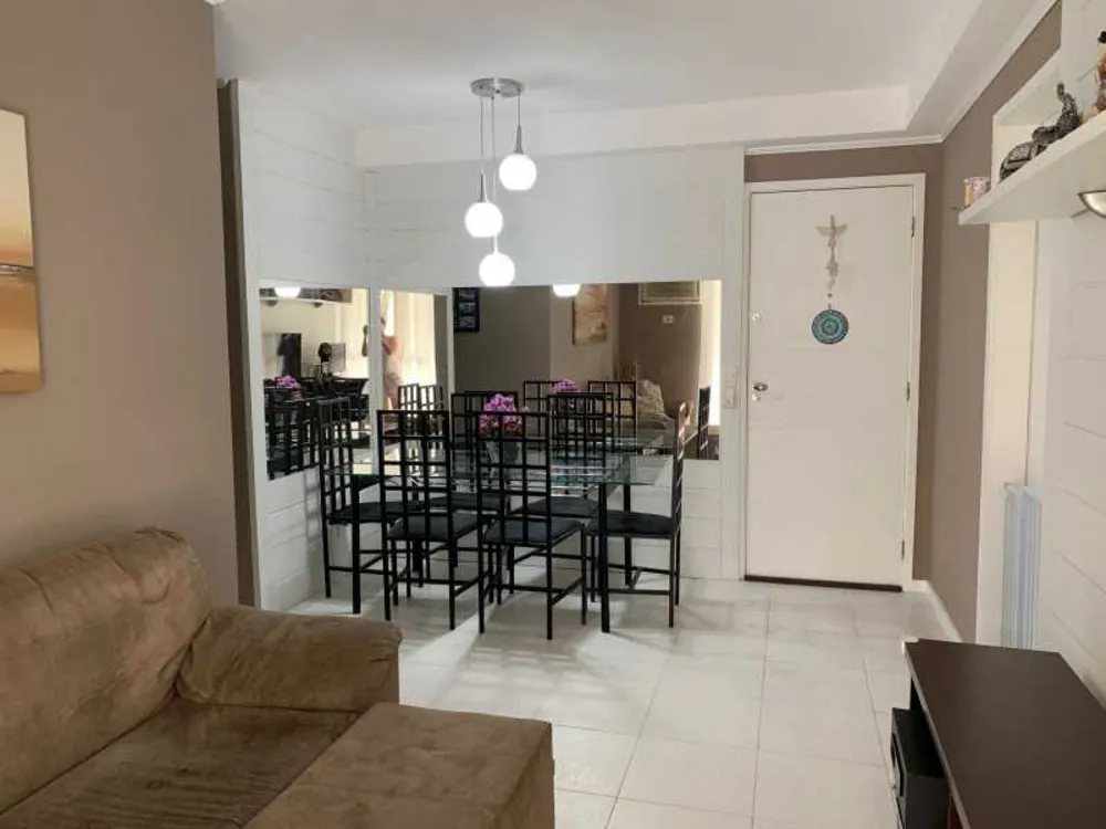 Apartamento, 2 quartos, 69 m² - Foto 1