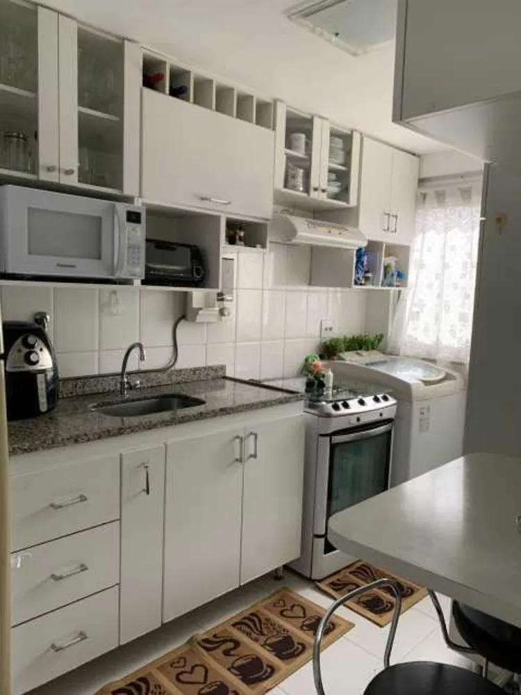 Apartamento, 2 quartos, 69 m² - Foto 1