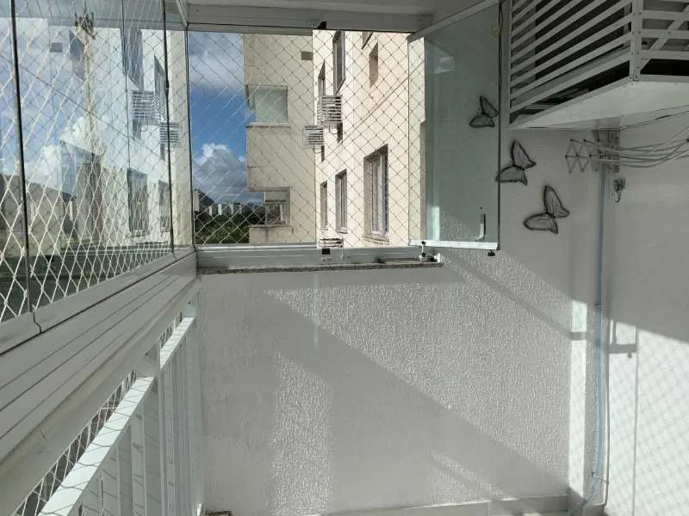 Apartamento, 2 quartos, 69 m² - Foto 6