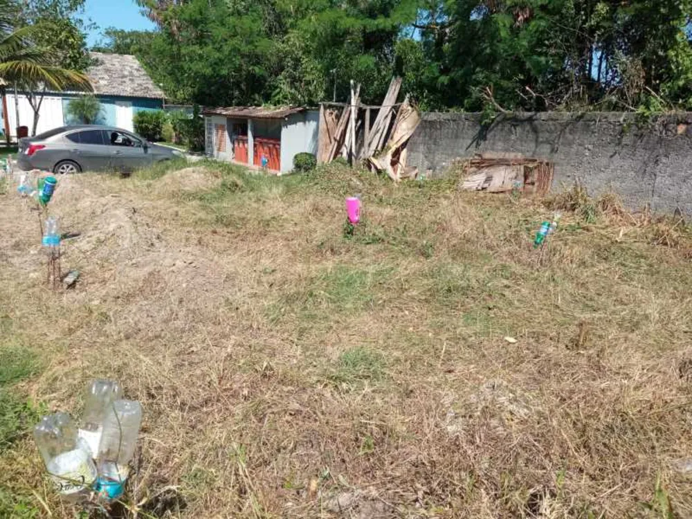 Terreno, 153 m² - Foto 5