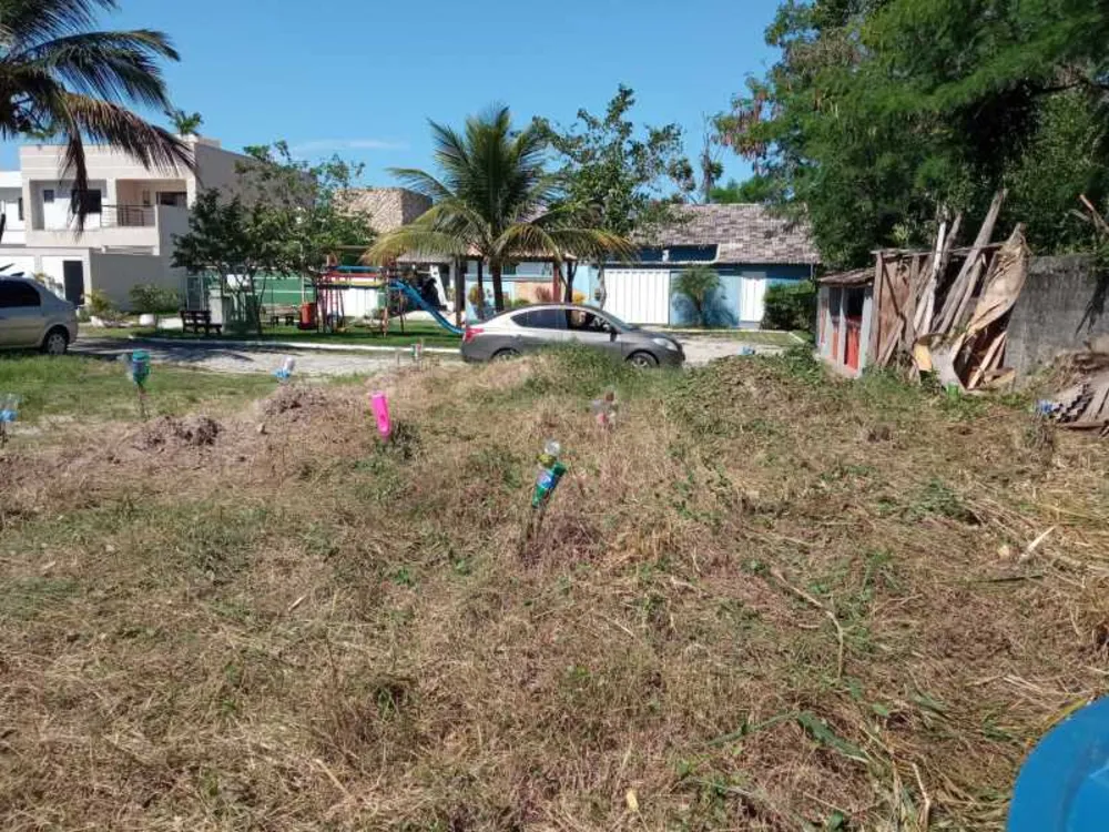 Terreno, 153 m² - Foto 4