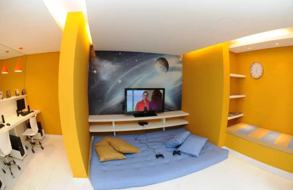 Apartamento, 3 quartos, 64 m² - Foto 1