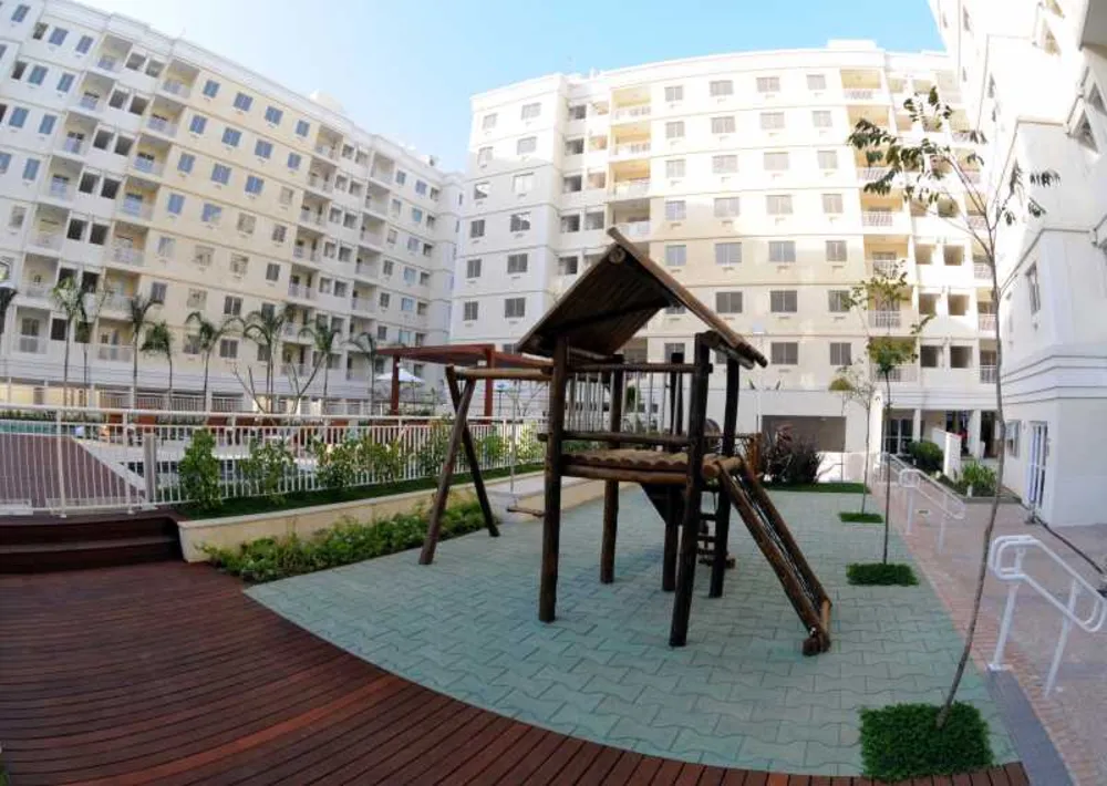 Apartamento, 3 quartos, 64 m² - Foto 2