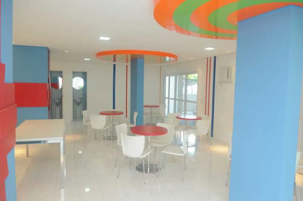 Apartamento, 3 quartos, 64 m² - Foto 8
