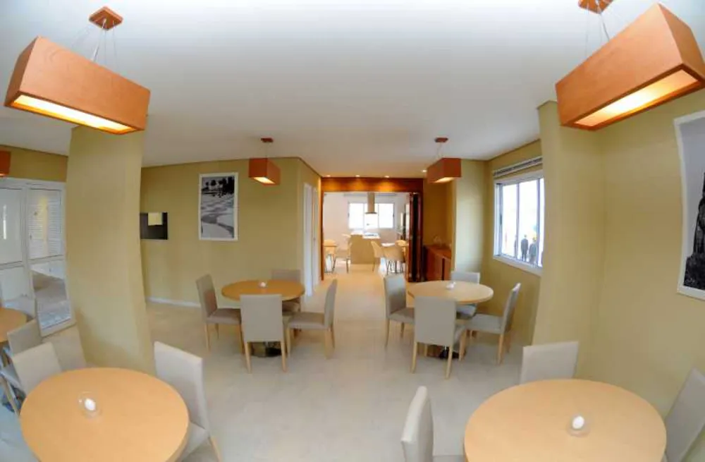 Apartamento, 3 quartos, 64 m² - Foto 2
