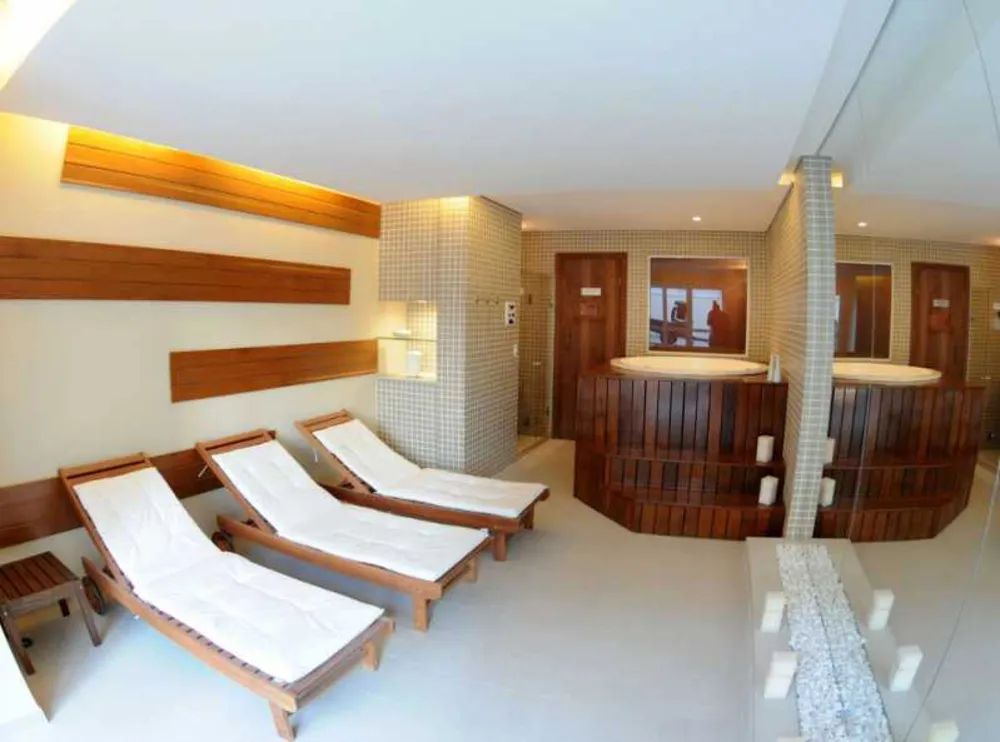 Apartamento, 3 quartos, 64 m² - Foto 4