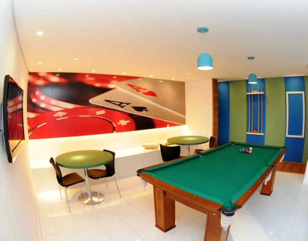 Apartamento, 3 quartos, 64 m² - Foto 3