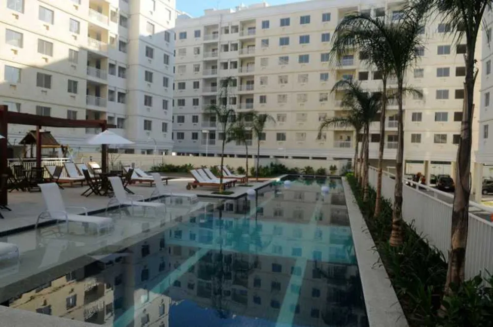Apartamento, 3 quartos, 64 m² - Foto 1
