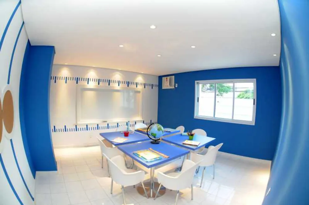 Apartamento, 3 quartos, 64 m² - Foto 10