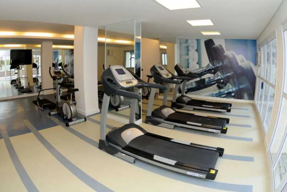 Apartamento, 3 quartos, 64 m² - Foto 6