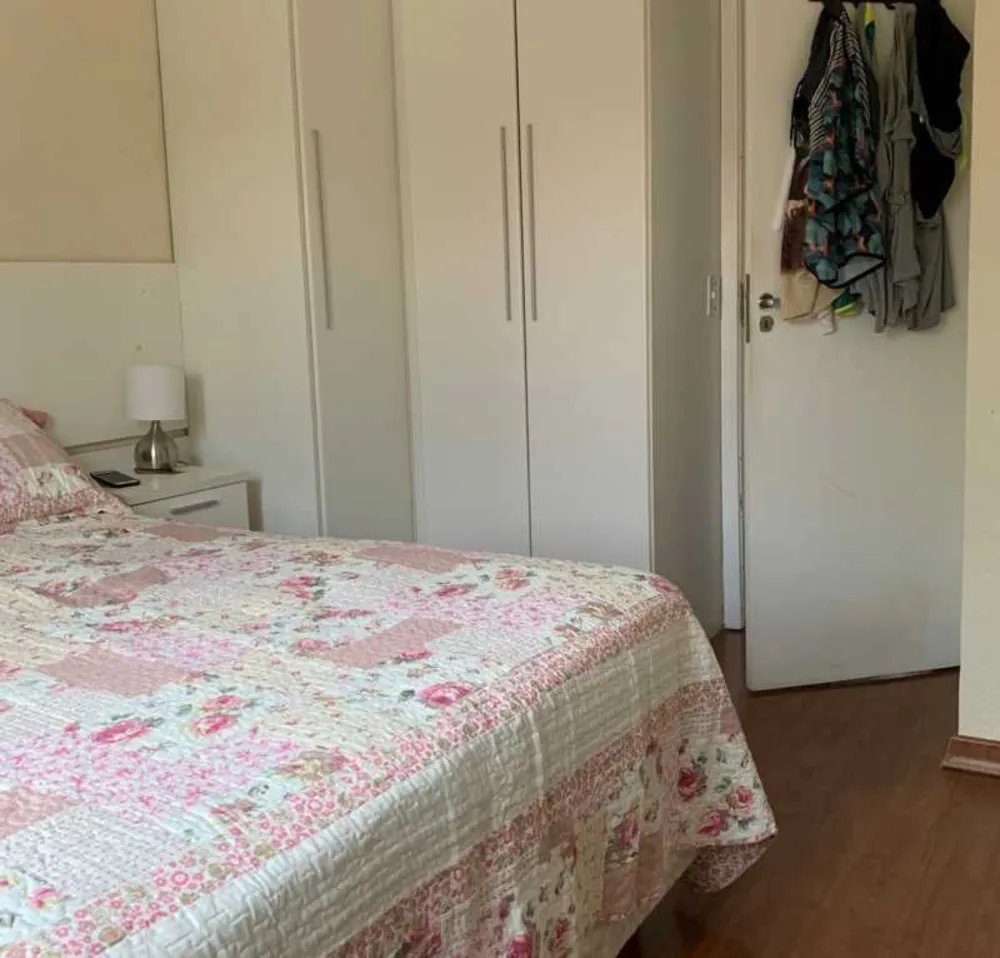Casa de Condomínio, 2 quartos - Foto 2