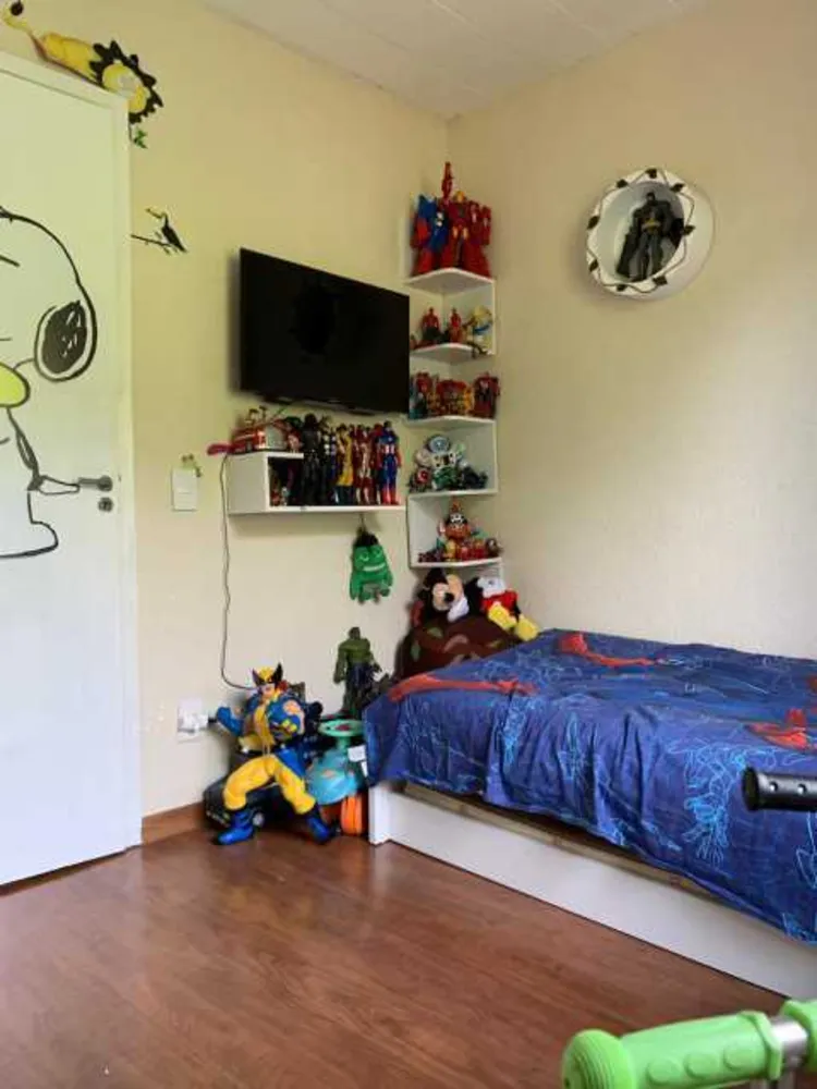 Casa de Condomínio, 2 quartos - Foto 17
