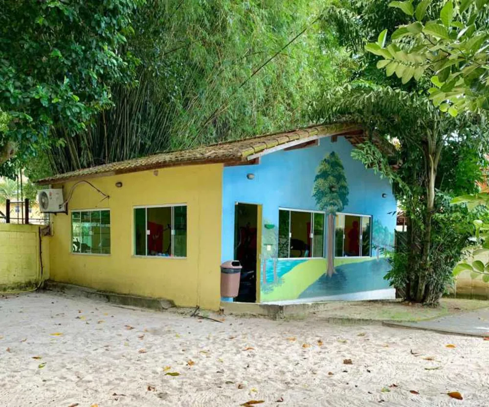 Casa de Condomínio, 2 quartos - Foto 13