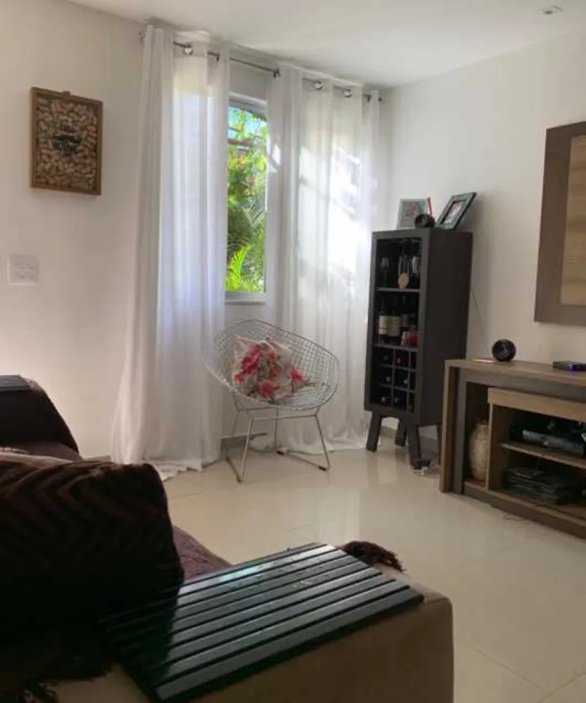 Casa de Condomínio, 2 quartos - Foto 7