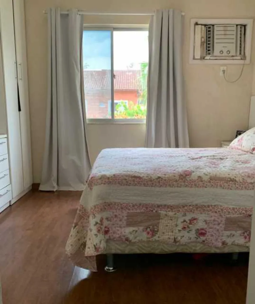 Casa de Condomínio, 2 quartos - Foto 12