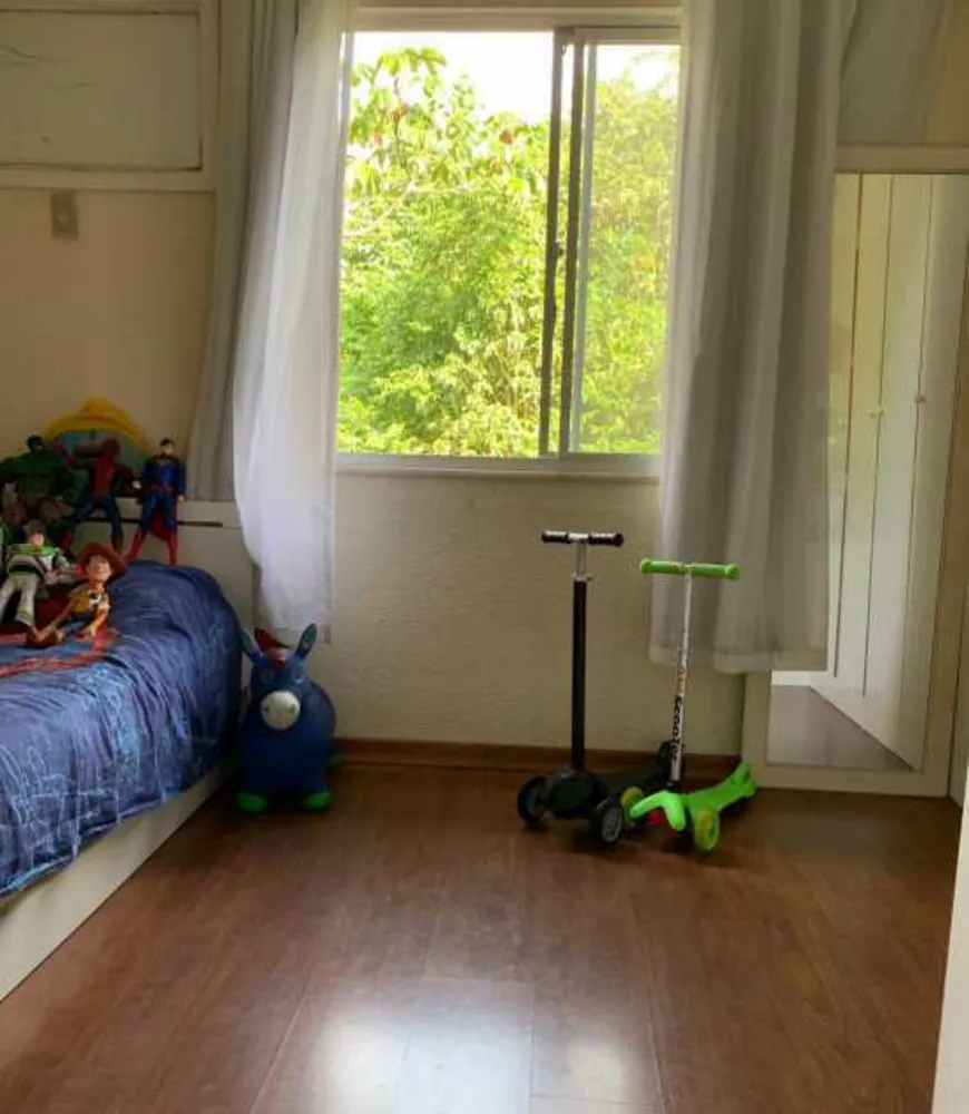 Casa de Condomínio, 2 quartos - Foto 5