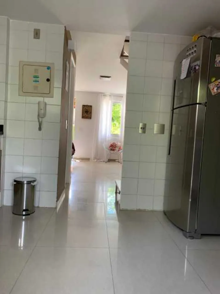 Casa de Condomínio, 2 quartos - Foto 10