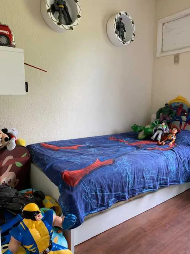 Casa de Condomínio, 2 quartos - Foto 3