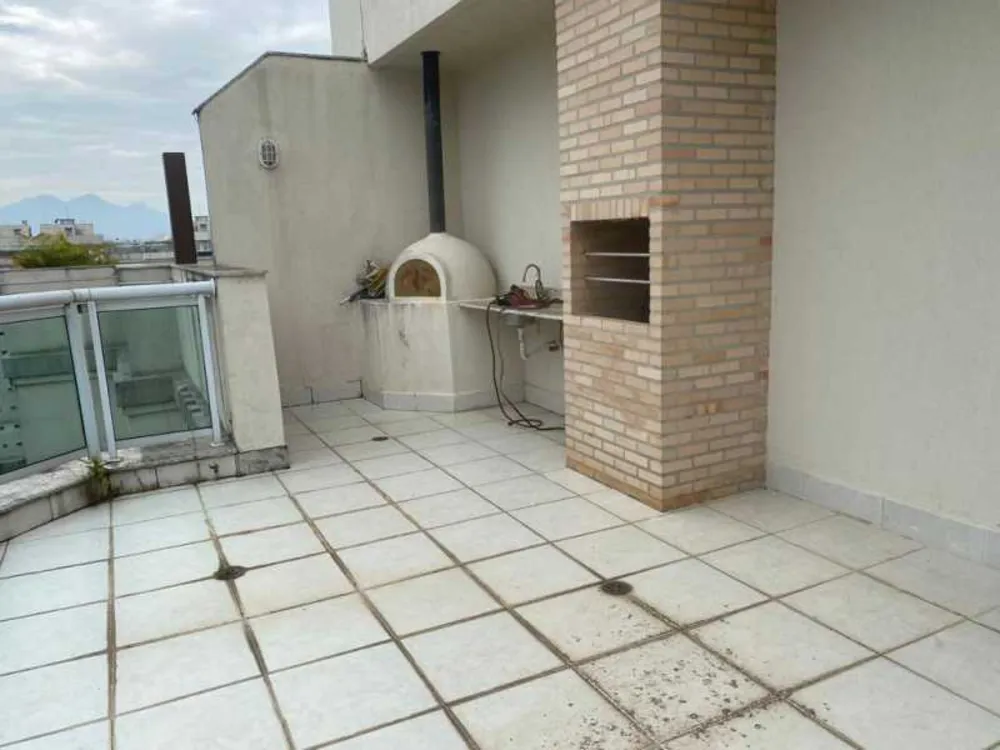 Cobertura, 2 quartos, 138 m² - Foto 16