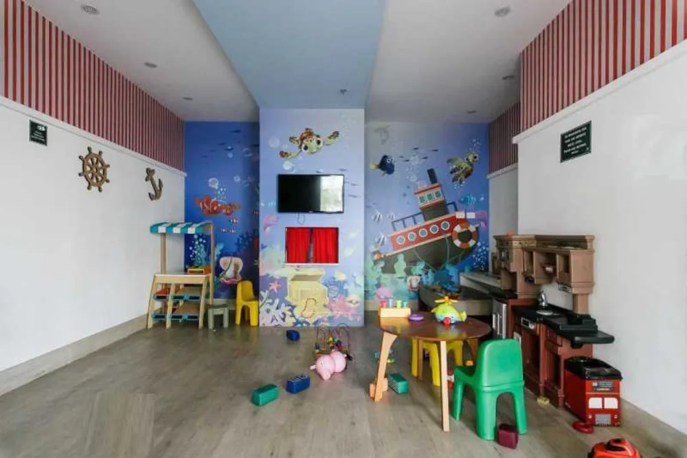 Cobertura, 2 quartos, 138 m² - Foto 21