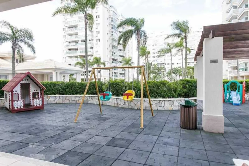 Cobertura, 2 quartos, 138 m² - Foto 3