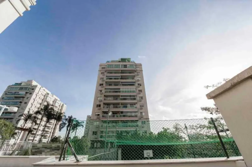 Cobertura, 2 quartos, 138 m² - Foto 4