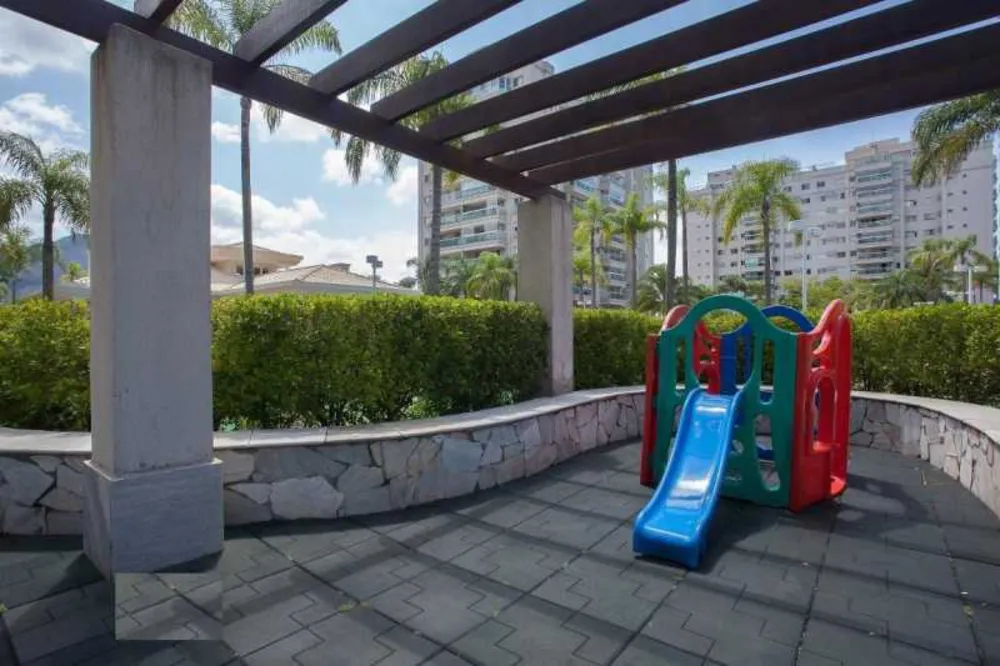 Cobertura, 2 quartos, 138 m² - Foto 20