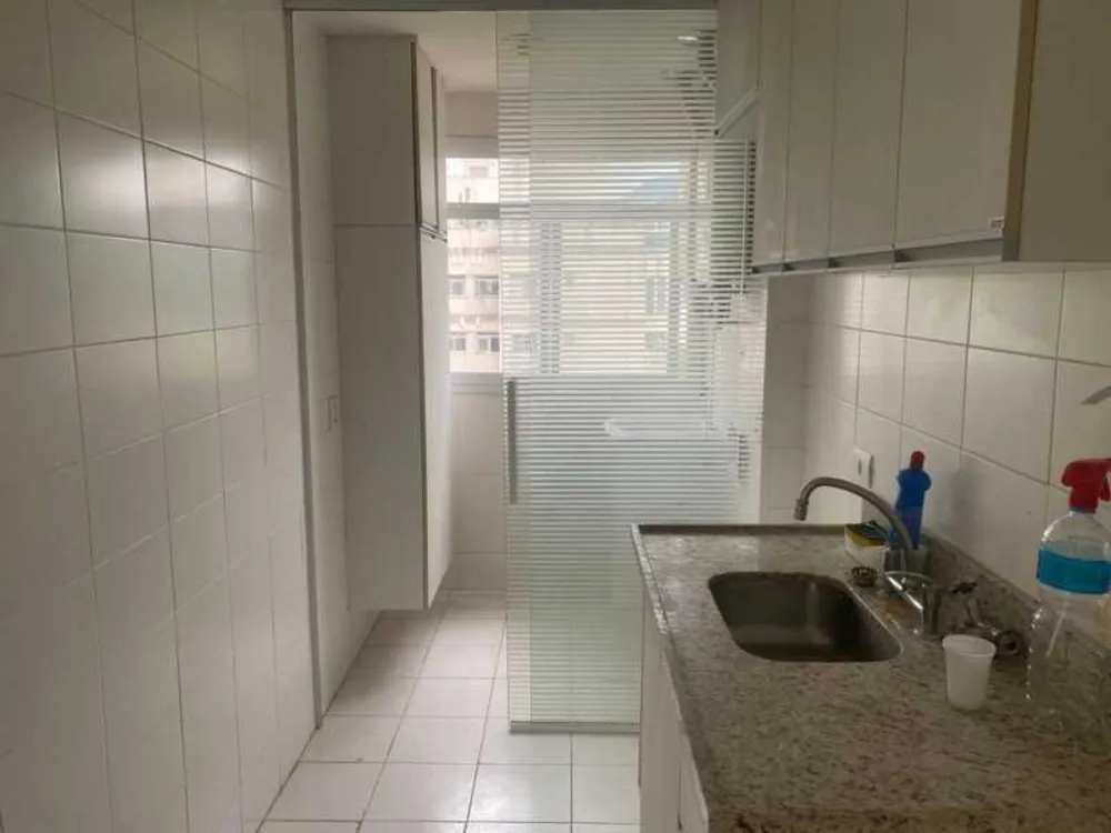 Cobertura, 2 quartos, 138 m² - Foto 6