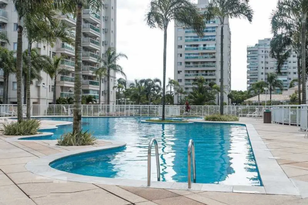 Cobertura, 2 quartos, 138 m² - Foto 1