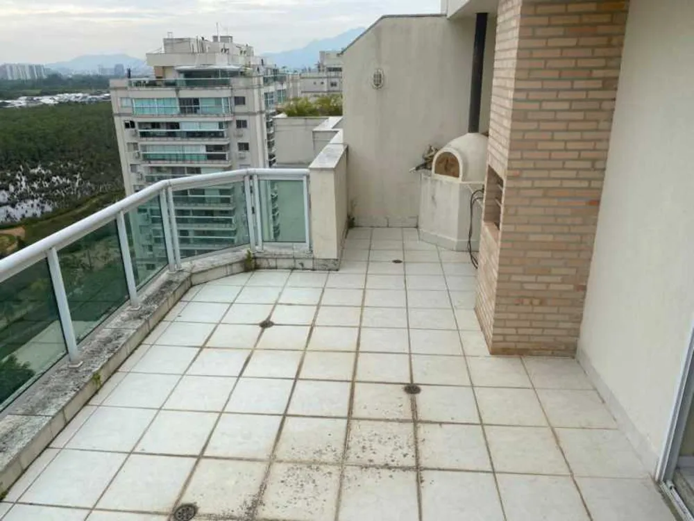 Cobertura, 2 quartos, 138 m² - Foto 15