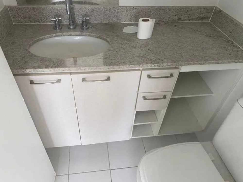 Cobertura, 2 quartos, 138 m² - Foto 3