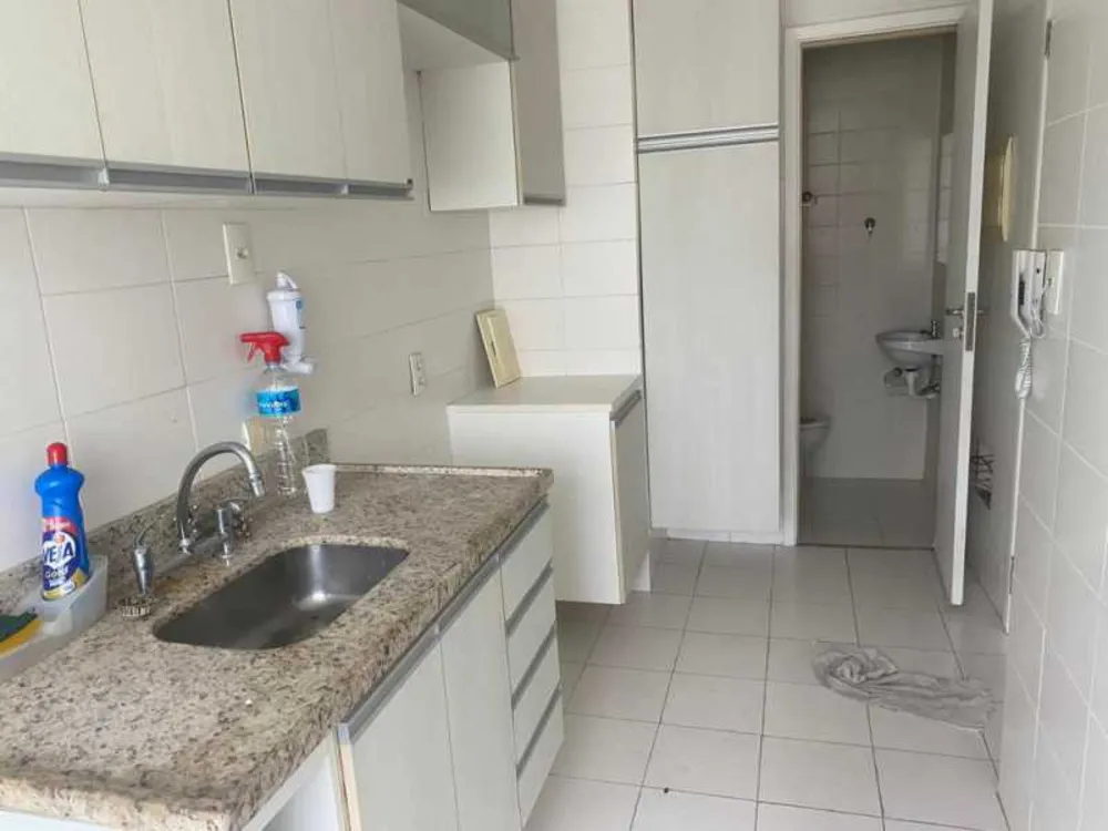 Cobertura, 2 quartos, 138 m² - Foto 7