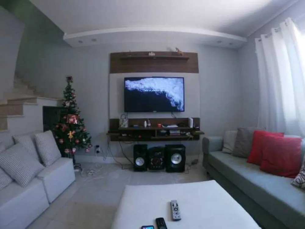 Casa de Condomínio, 4 quartos - Foto 6