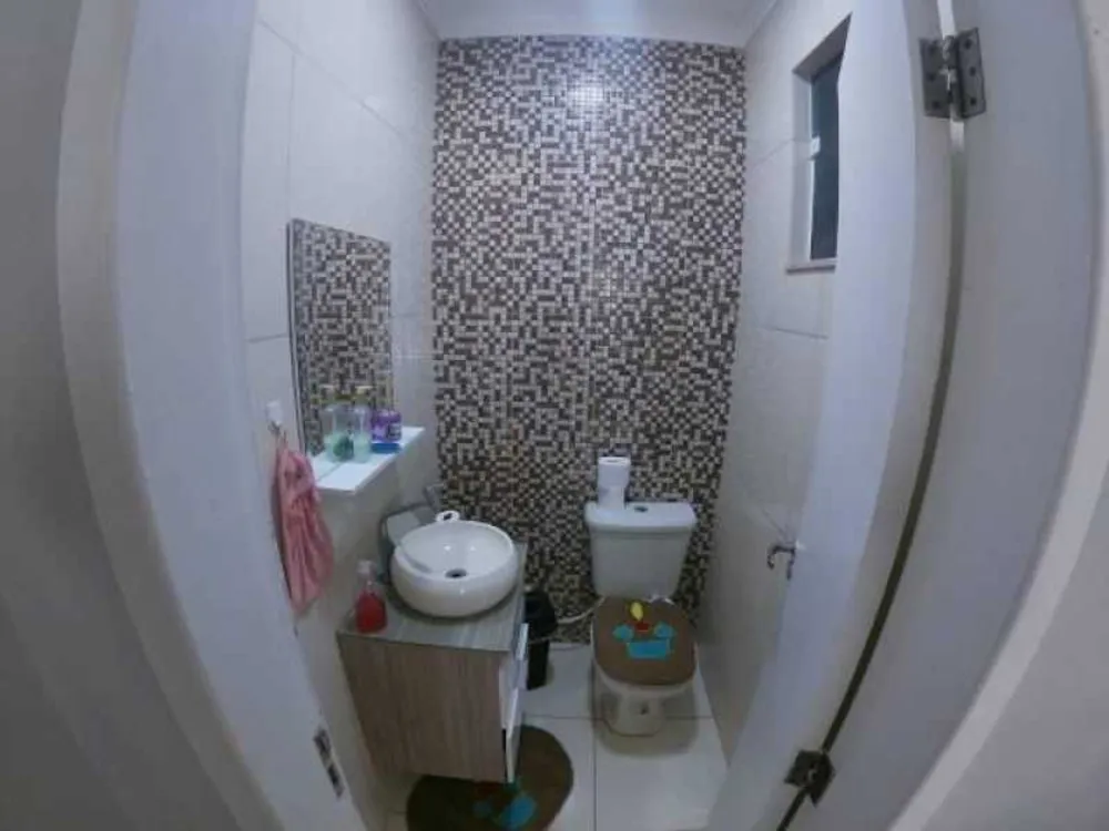 Casa de Condomínio, 4 quartos - Foto 9