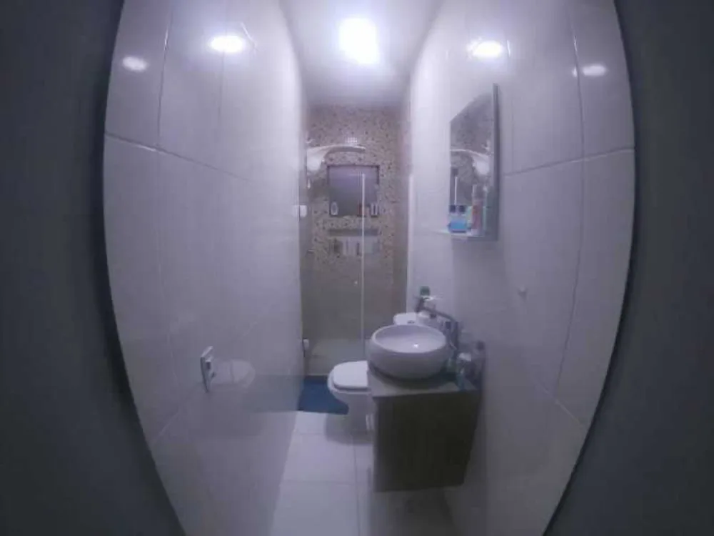 Casa de Condomínio, 4 quartos - Foto 19