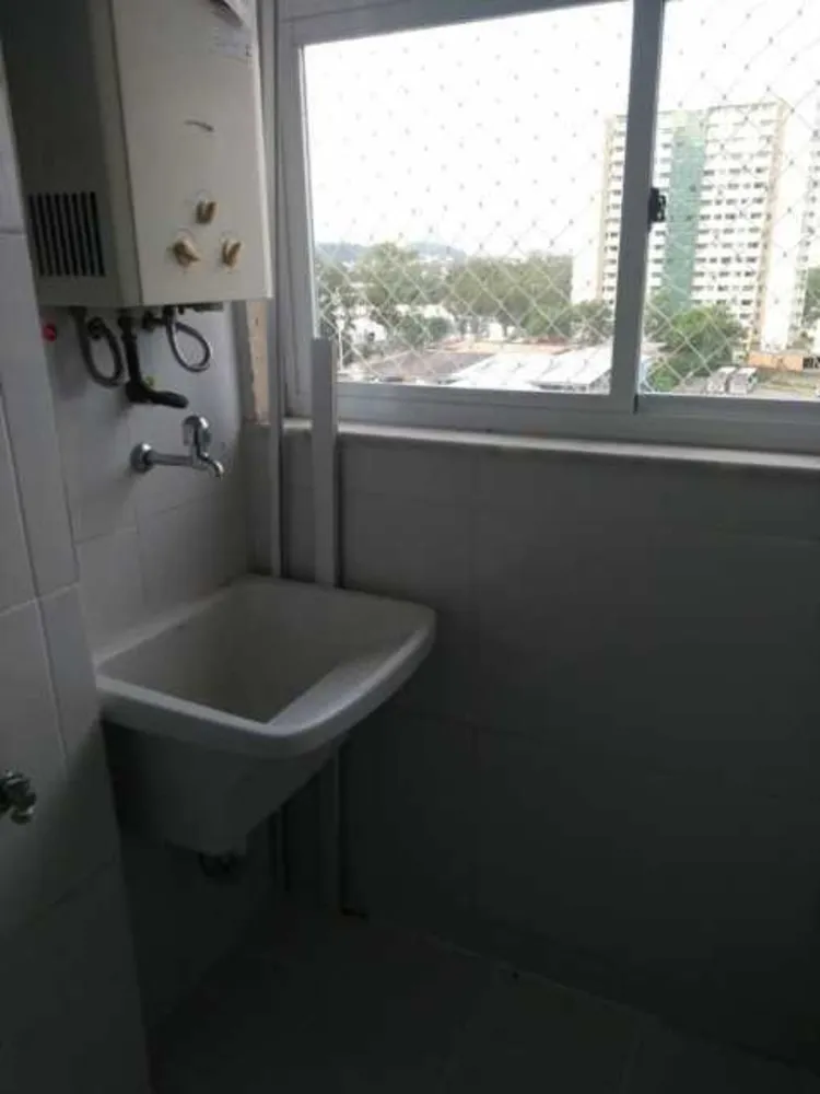 Apartamento, 2 quartos, 63 m² - Foto 6