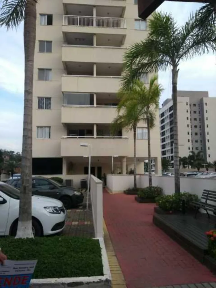 Apartamento, 2 quartos, 63 m² - Foto 4