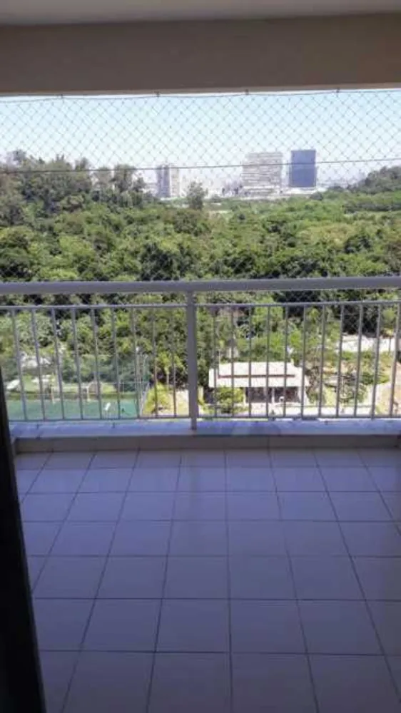 Apartamento, 2 quartos, 63 m² - Foto 1