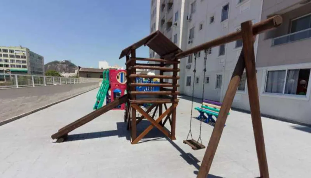 Apartamento, 2 quartos, 63 m² - Foto 5