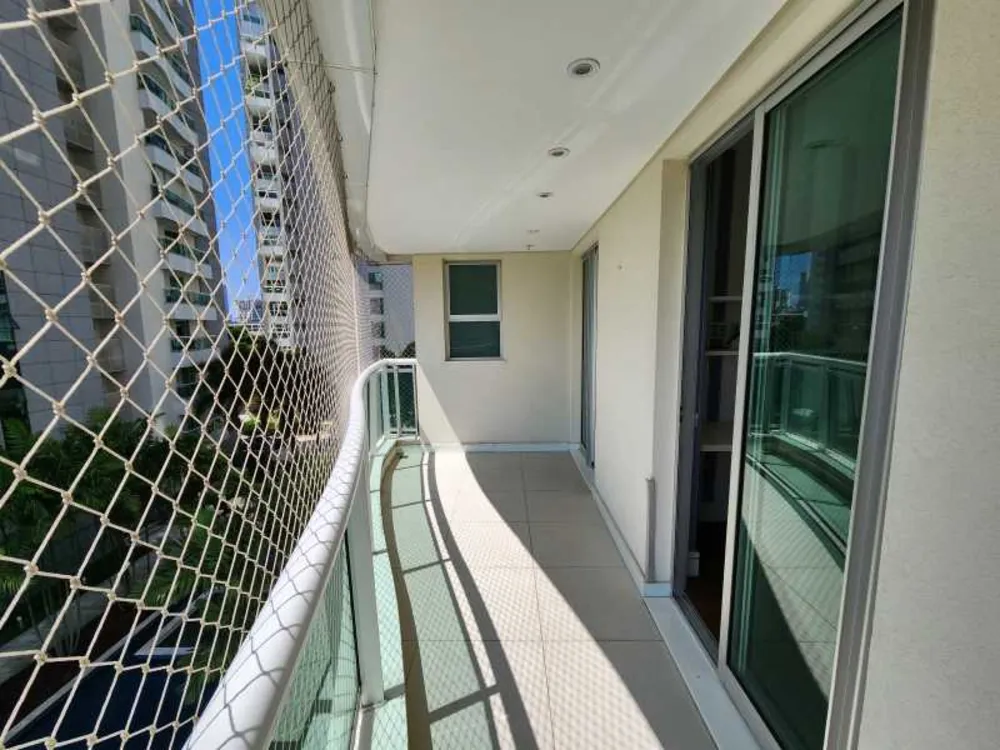 Apartamento, 4 quartos, 296 m² - Foto 14