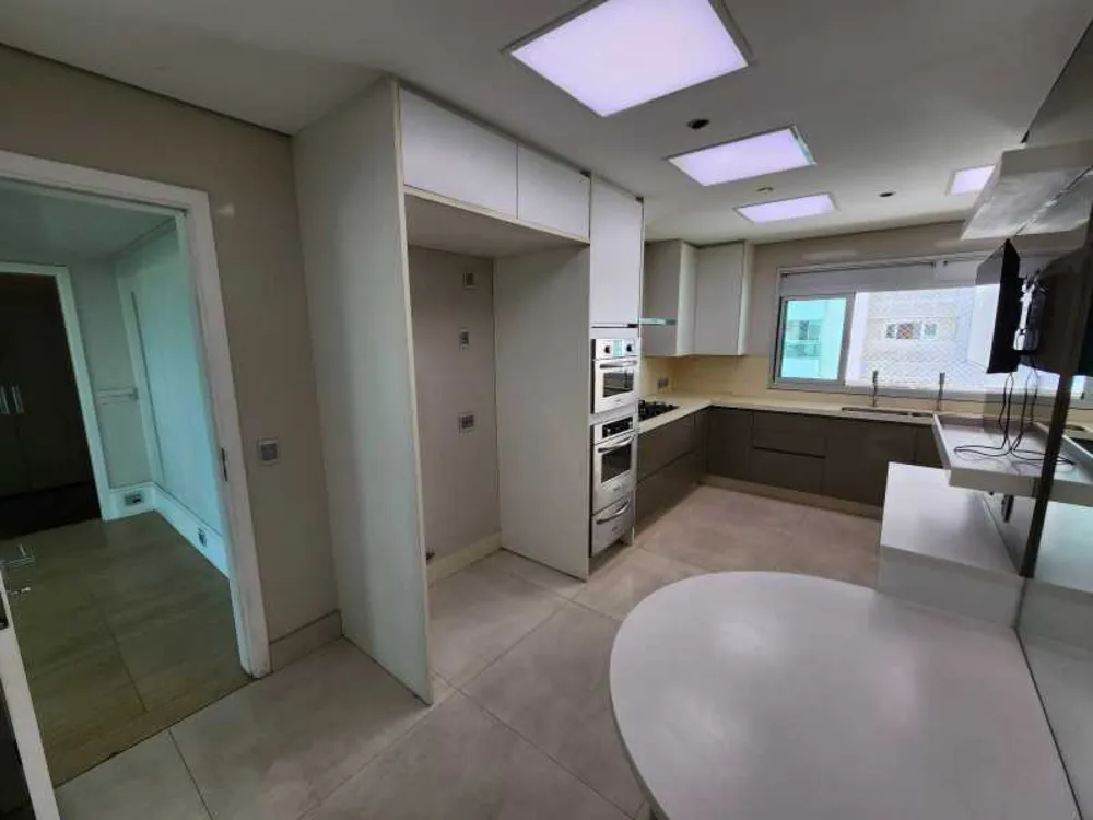 Apartamento, 4 quartos, 296 m² - Foto 24