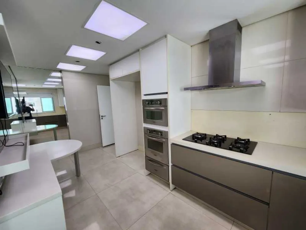 Apartamento, 4 quartos, 296 m² - Foto 25