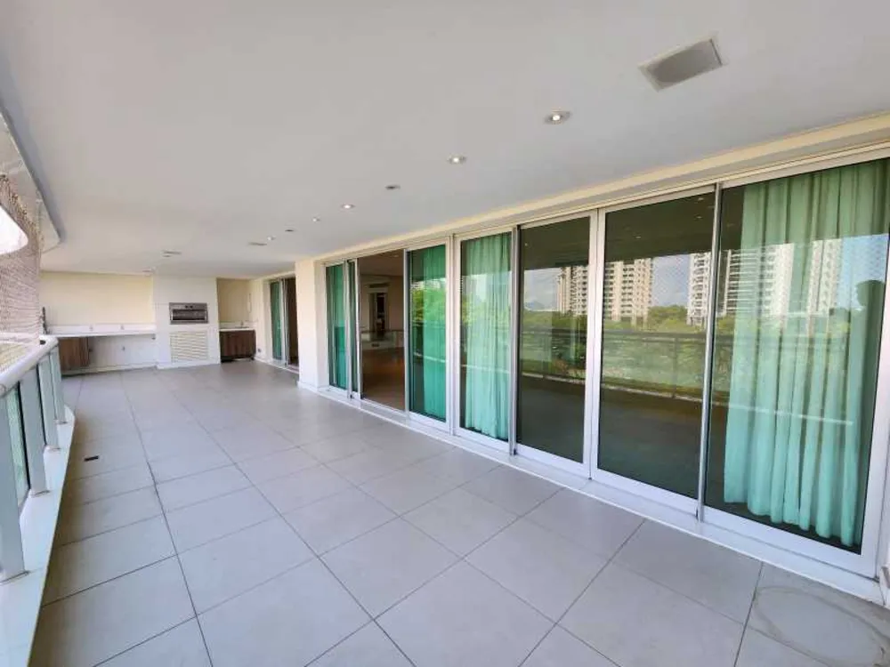 Apartamento, 4 quartos, 296 m² - Foto 2