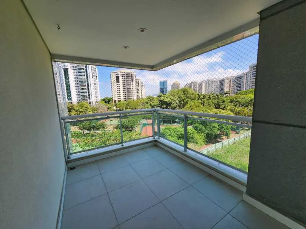Apartamento, 4 quartos, 296 m² - Foto 22